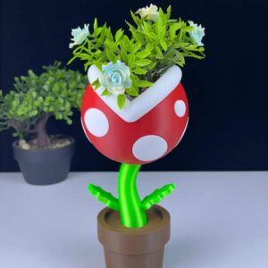 Pot de Fleurs